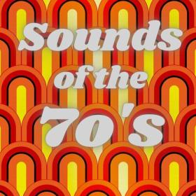 Various Artists - Sounds of the 70's (2023) Mp3 320kbps [PMEDIA] ⭐️