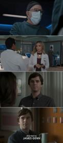 The Good Doctor S06E10 720p x265<span style=color:#39a8bb>-T0PAZ</span>