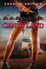 Candy Land 2022 720p AMZN WEBRip 800MB x264<span style=color:#39a8bb>-GalaxyRG[TGx]</span>