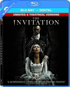 The Invitation (2022) 1080P 10Bit BluRay H265 HEVC DDP5.1 [HINDI + ENG] ESUB ~ [SHB931]