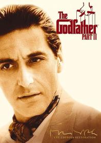 【首发于高清影视之家 】教父2[国英多音轨+简繁英特效字幕] The Godfather Part II 1974 BluRay 1080p x265 10bit TrueHD 5 1<span style=color:#39a8bb>-DreamHD</span>