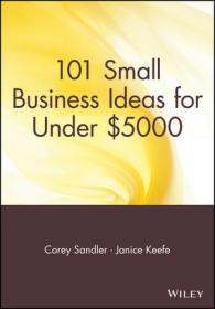 101 Small Business Ideas for Under $5000<span style=color:#39a8bb>-Mantesh</span>