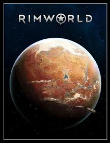 RimWorld.<span style=color:#39a8bb>RePack.by.Chovka</span>