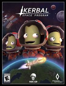Kerbal.Space.Program.<span style=color:#39a8bb>RePack.by.Chovka</span>