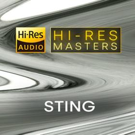 Sting - Hi-Res Masters (FLAC Songs) [PMEDIA] ⭐️
