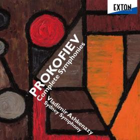 Prokofiev - Complete Symphonies - Sydney Symphony Orchestra, Vladimir Ashkenazy (2014) [FLAC]