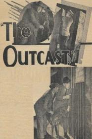 The Outcast 1934 UNKNOWN DVDRip 600MB h264 MP4<span style=color:#39a8bb>-Zoetrope[TGx]</span>
