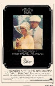 【首发于高清影视之家 】了不起的盖茨比[中文字幕] The Great Gatsby 1974 BluRay 1080p TrueHD 5 1 x265 10bit<span style=color:#39a8bb>-DreamHD</span>