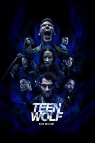 Teen Wolf The Movie 2023 1080p AMZN WEBRip 1600MB DD 5.1 x264<span style=color:#39a8bb>-GalaxyRG[TGx]</span>