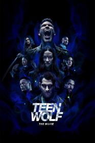Teen Wolf The Movie (2023) [720p] [WEBRip] <span style=color:#39a8bb>[YTS]</span>