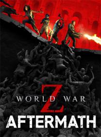 World War Z - Aftermath <span style=color:#39a8bb>[FitGirl Repack]</span>