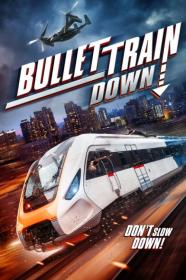 Bullet Train Down (2022) [720p] [BluRay] <span style=color:#39a8bb>[YTS]</span>