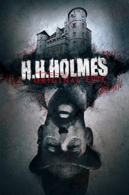H  H  Holmes Original Evil (2018) [1080p] [WEBRip] <span style=color:#39a8bb>[YTS]</span>