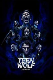 Teen Wolf The Movie 2023 1080p WEBRip x265<span style=color:#39a8bb>-RBG</span>