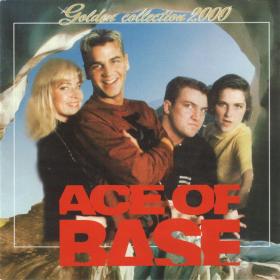 Ace of Base - Golden Collection 2000 (1999) Mp3 320kbps Happydayz