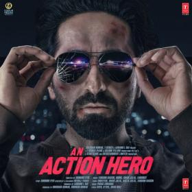 An Action Hero (2022) - Hindi - 1080p HQ HDRip - x264 - AAC - 2.4GB - ESub <span style=color:#39a8bb>- QRips</span>