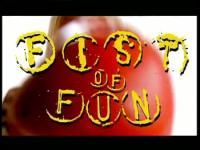 Fist of Fun (1995) - Complete - DVDRip 576p - Stewart Lee Richard Herring BBC Comedy