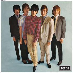 The Rolling Stones - Five By Five (1964) [Flac 24-176]