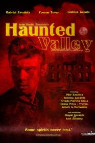 Haunted Valley (2022) [720p] [WEBRip] <span style=color:#39a8bb>[YTS]</span>