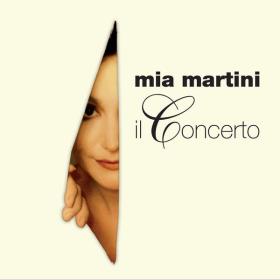 Mia Martini - Il Concerto (2012 Pop) [Flac 16-44]
