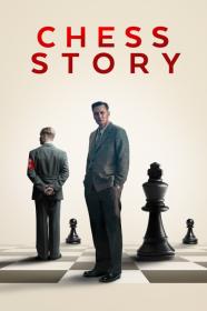 Chess Story (2021) [1080p] [BluRay] <span style=color:#39a8bb>[YTS]</span>