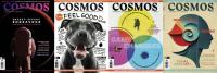 Cosmos Magazine - 2022 complete (4 issues)