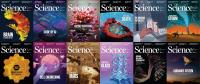 Science Magazine - 2022 complete (51 issues)