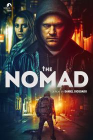 The Nomad (2023) [720p] [WEBRip] <span style=color:#39a8bb>[YTS]</span>