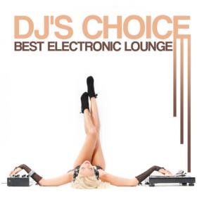 VA - DJ's Choice - Best Electronic Lounge (2023)