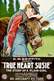 True Heart Susie 1919 DVDRip 600MB h264 MP4<span style=color:#39a8bb>-Zoetrope[TGx]</span>