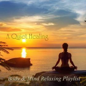 VA - A Quiet Healing Body & Mind Relaxing Playlist (2023) MP3