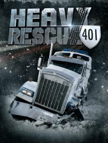 Heavy Rescue 401 S07E01 720p HDTV x264<span style=color:#39a8bb>-SYNCOPY[rarbg]</span>