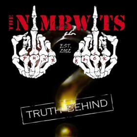 The NimbWits - Truth Behind (2023) [24Bit-44.1kHz] FLAC [PMEDIA] ⭐️