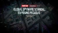 PBS FRONTLINE 2023 Global Spyware Scandal Exposing Pegasus 2 of 2 1080p x265 AAC MVGroup Forum