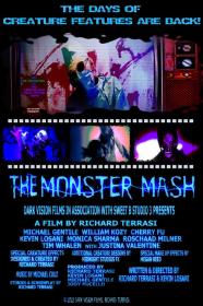 The Monster Mash (2022) [720p] [WEBRip] <span style=color:#39a8bb>[YTS]</span>