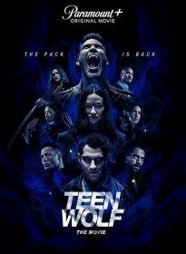 Teen Wolf The Movie 2023 720p AMZN WEB-DL<span style=color:#39a8bb> ExKinoRay</span>