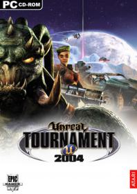 Unreal Tournament 2004 (Editor's Choice Edition) RePack <span style=color:#39a8bb>by Canek77</span>