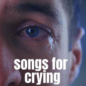 Various Artists - songs for crying (2023) Mp3 320kbps [PMEDIA] ⭐️