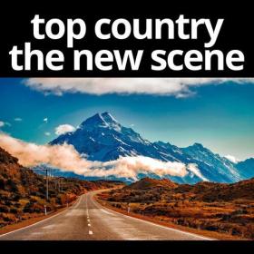 Various Artists - top country the new scene (2023) Mp3 320kbps [PMEDIA] ⭐️