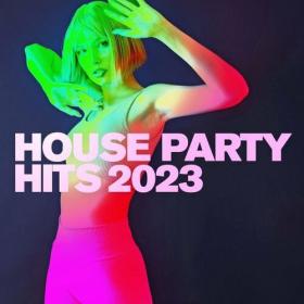 Various Artists - House Party Hits 2023 (2023) Mp3 320kbps [PMEDIA] ⭐️