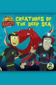 Wild Kratts Creatures Of The Deep Sea (2016) [1080p] [WEBRip] <span style=color:#39a8bb>[YTS]</span>