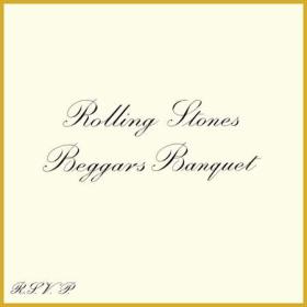 The Rolling Stones - Beggars Banquet (1968) [Flac 24-192]