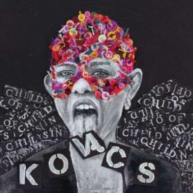 Kovacs - Child Of Sin (2023) [24Bit-44.1kHz] FLAC