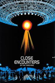 Close Encounters Of The Third Kind 1977 THEATRICAL REMASTERED 1080p BluRay H264 AAC 5.1 [88]