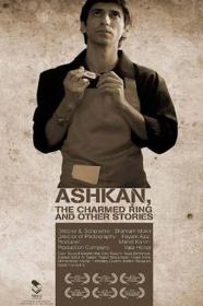 Ashkan The Charmed Ring And Other Stories (2008) [720p] [BluRay] <span style=color:#39a8bb>[YTS]</span>