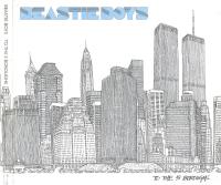 Beastie Boys - To The 5 Boroughs 2004 Mp3 320kbps Happydayz