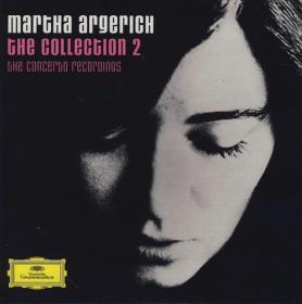 Martha Argerich Collection 2 - Haydn, Shostokovich, Tchaikovsky, Beethoven & etc - 7CDs