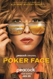 Poker Face S01 720p