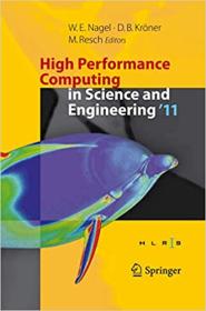 High Performance Computing in Science and Engineering '10<span style=color:#39a8bb>-Mantesh</span>