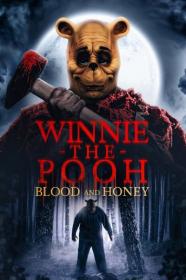 Winnie The Pooh Blood and Honey 2023 HDCAM c1nem4 x264<span style=color:#39a8bb>-SUNSCREEN[TGx]</span>